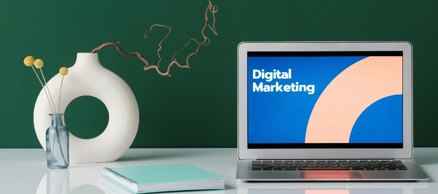 Why Is Digital Marketing Essential for Business Success?