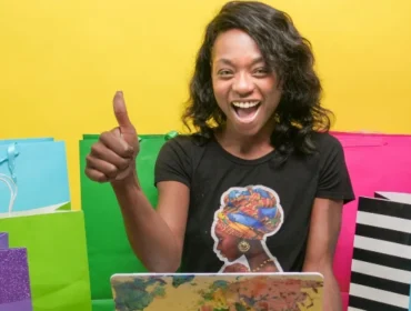 From Visitors to Customers: How a Professional Website Drives Business Growth