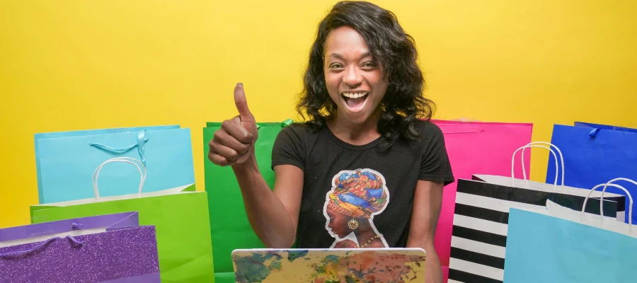 From Visitors to Customers: How a Professional Website Drives Business Growth