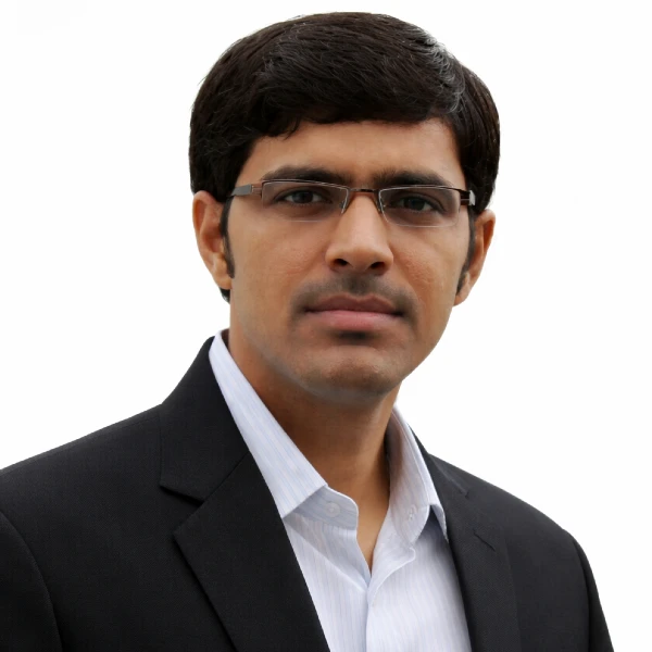 Sunil Joshi - Technical Lead Profile