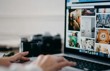 The Importance of Creative Website Designing for Business Growth