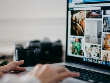 The Importance of Creative Website Designing for Business Growth