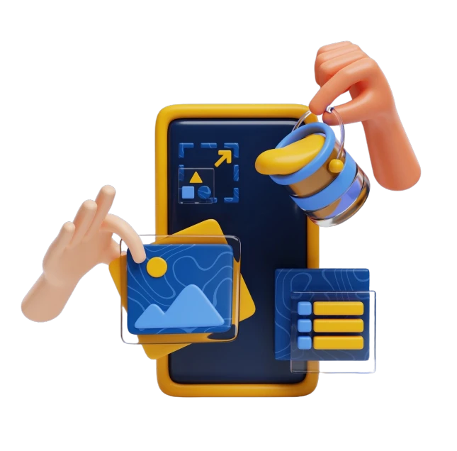 Mobile App Development Services