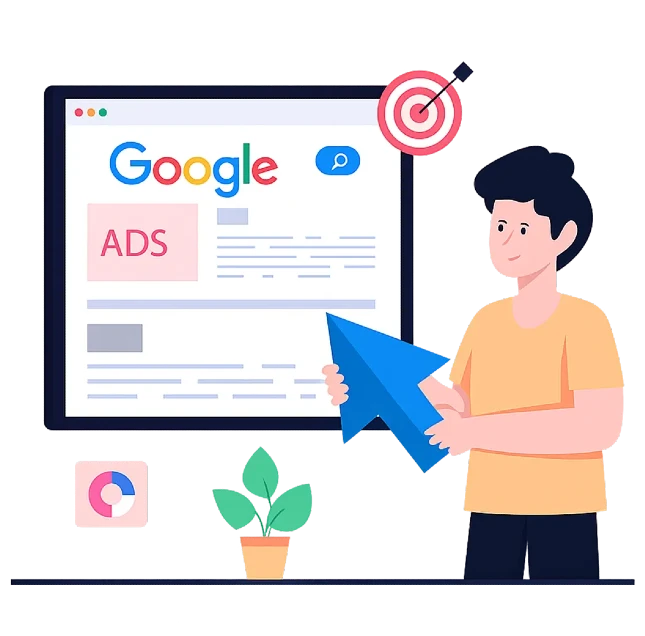 PPC Services