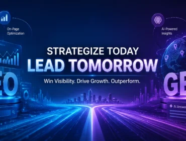Advanced geo and seo strategies for businesses