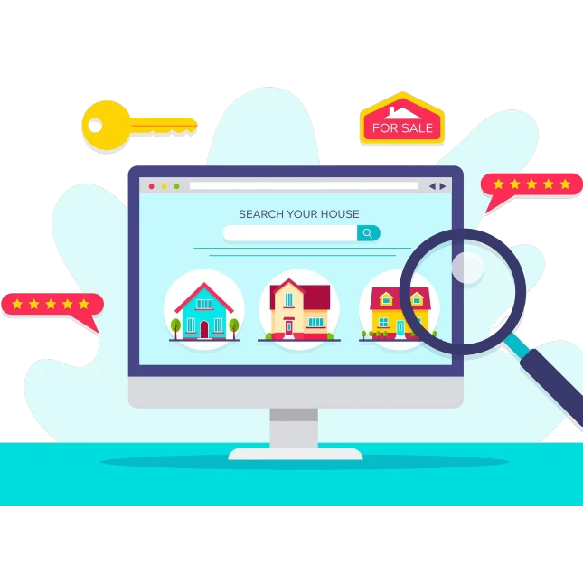 Real Estate SEO Services