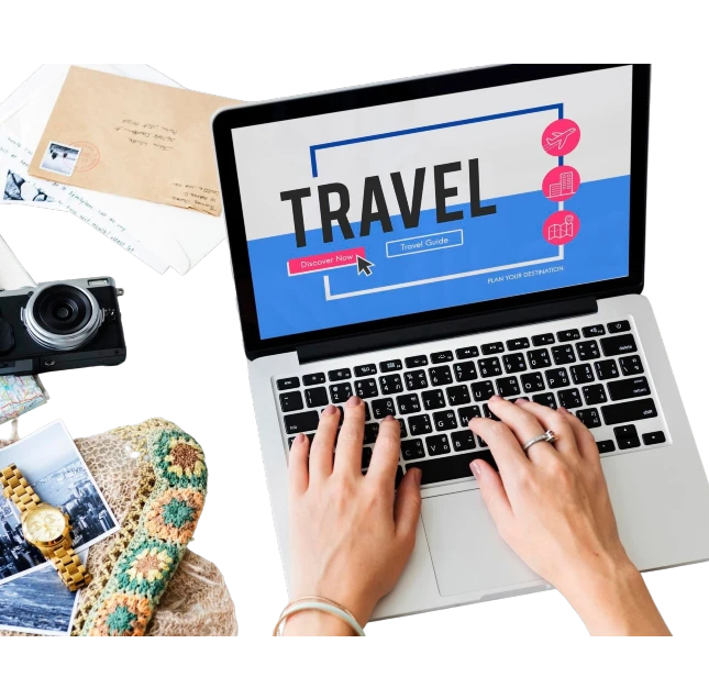 Travel Industry SEO
