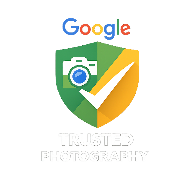 Google Trusted Photography Service