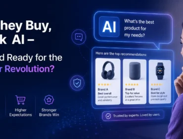 Is Your Brand Ready for the Smart Buyer Revolution