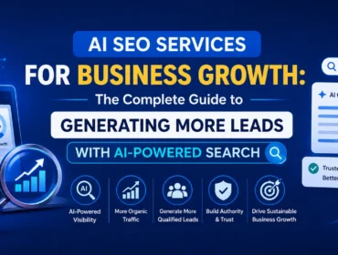 AI SEO Services for Businesses