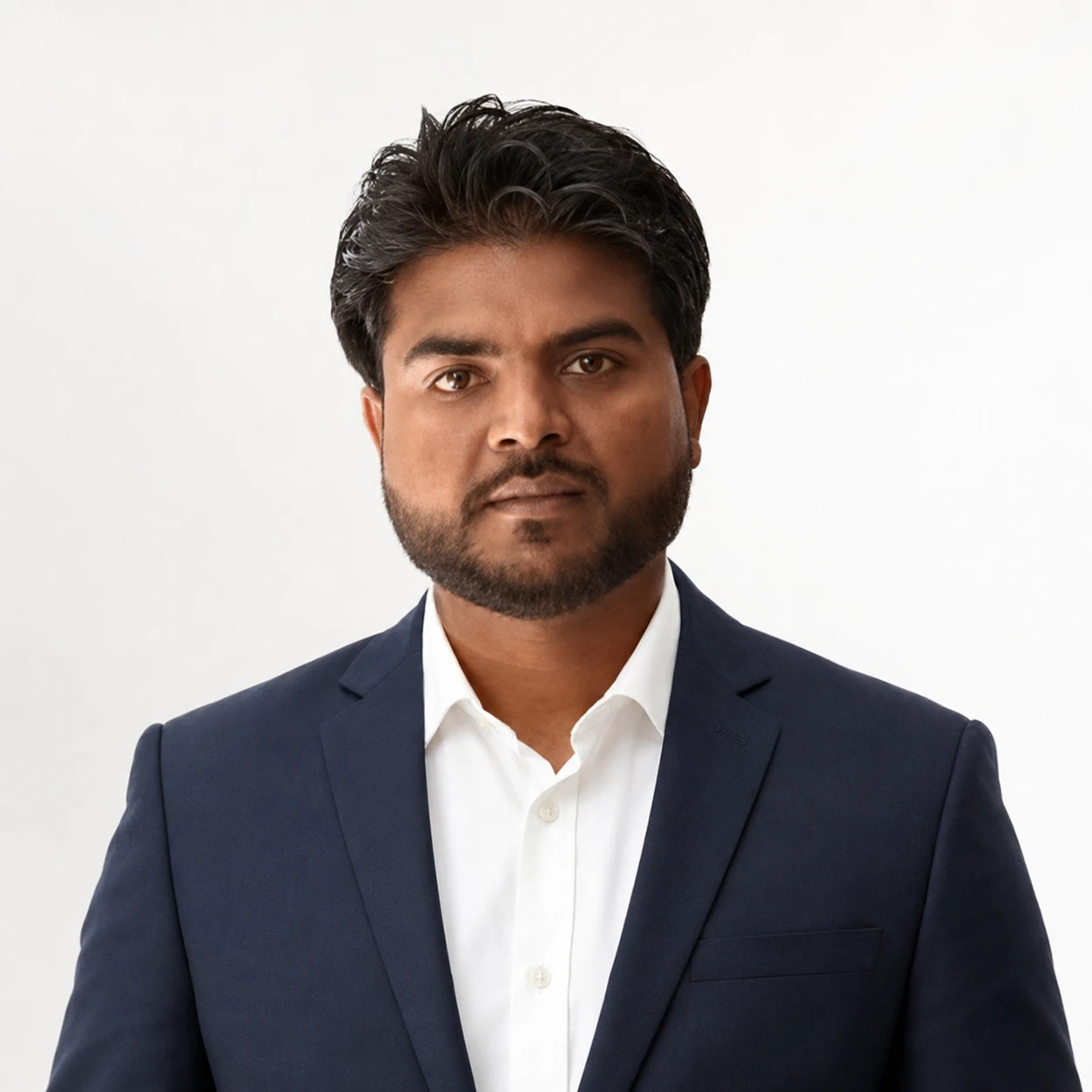 Ranjeet CMO