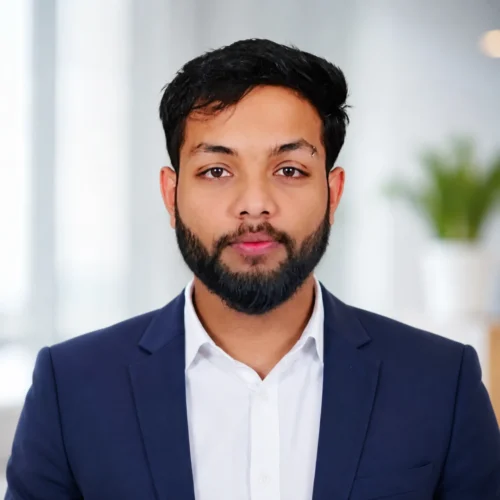 Sam Richard - Business Strategist
