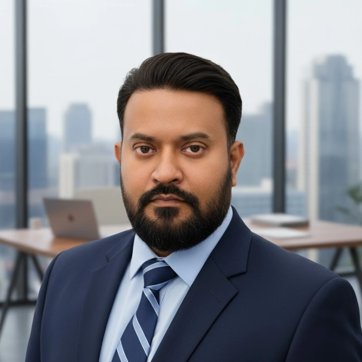 Vivek Rastogi - AI Automation Consultant
